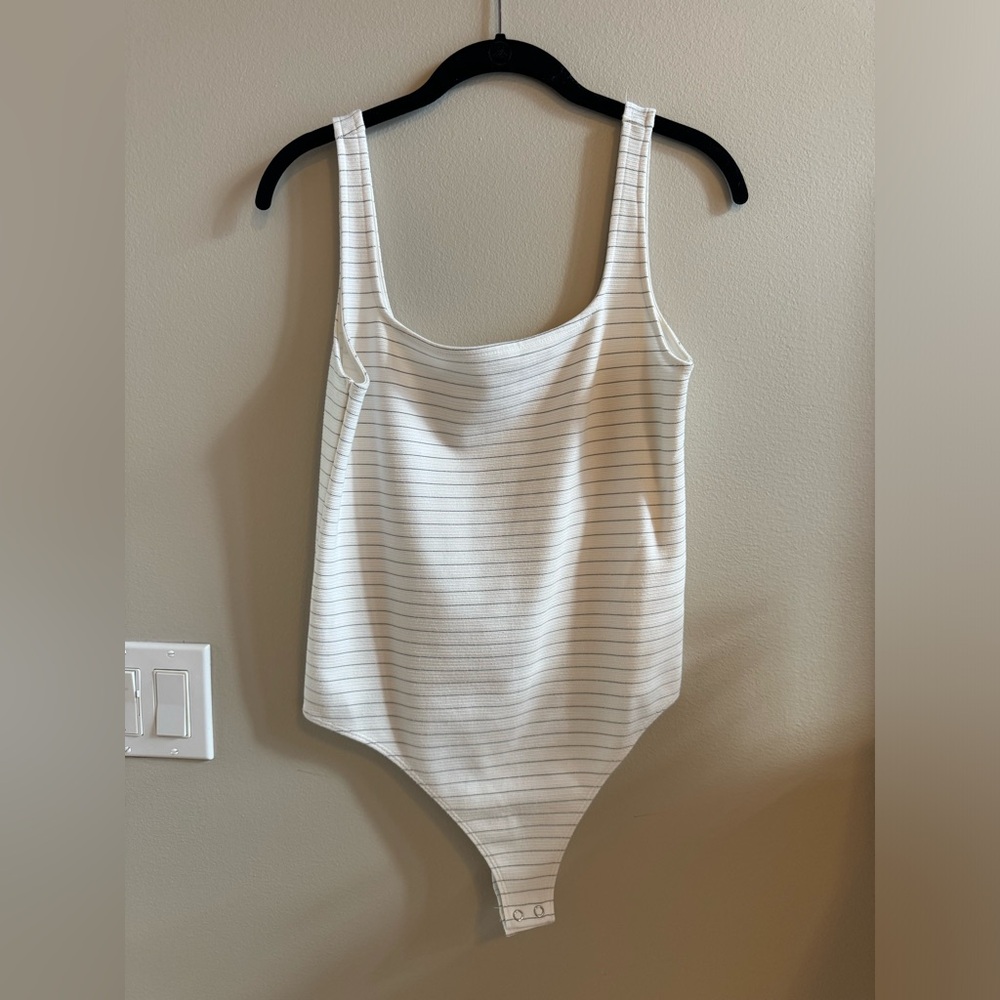 Express bodysuit